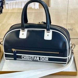 Christian Dior | Unisex | Crossbody Tote Bag